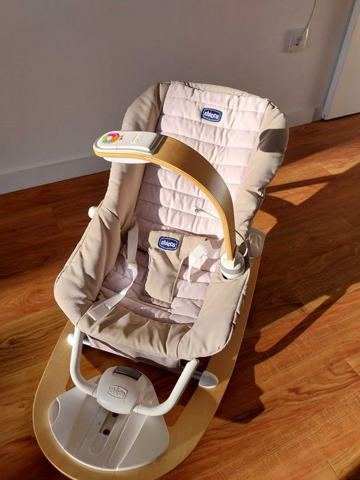 Espreguiçadeira Chicco