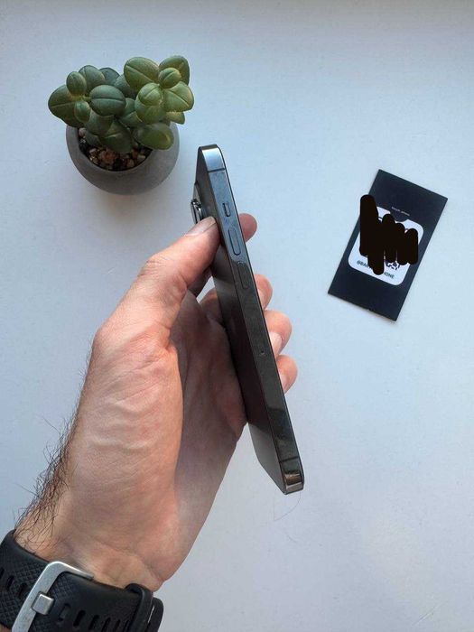 Iphone 13 pro 128 gb, ідеальний стан, айфон 13 про 128 гб