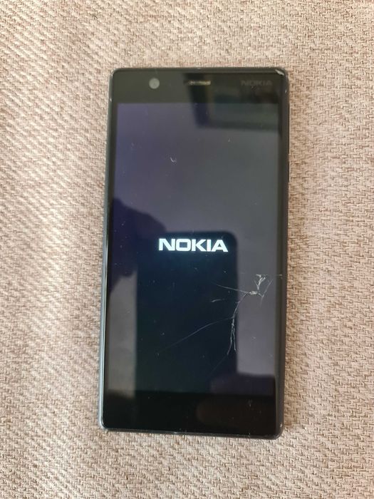 Telemovel Antigo Nokia 3