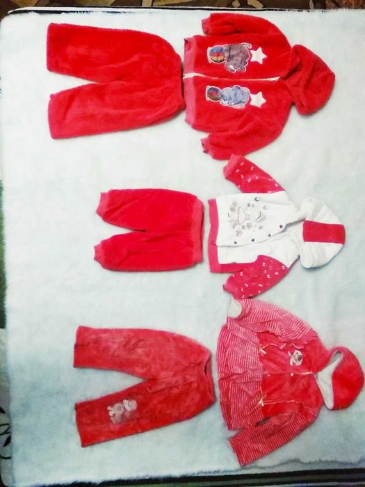 Махрові костюми .Теплі костюми .Теплые