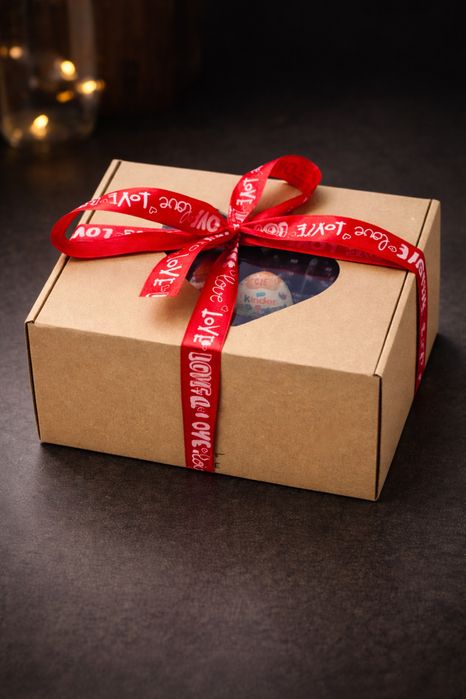 Ekskluzywny box prezentowy – idealny prezent dla niego