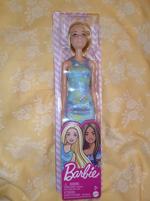 Lalka Barbie nowa