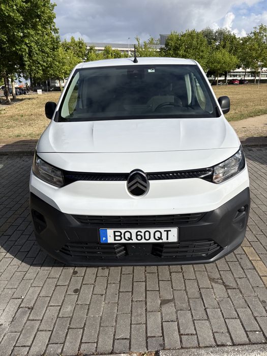 Citroen Berlingo 1.5 Blue HDi M