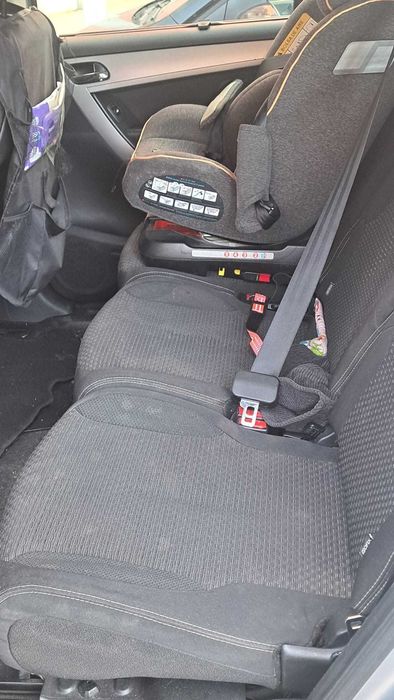 CITROËN C4 Grand Picasso I (UA_) 1.6 HDi  -311.000 km