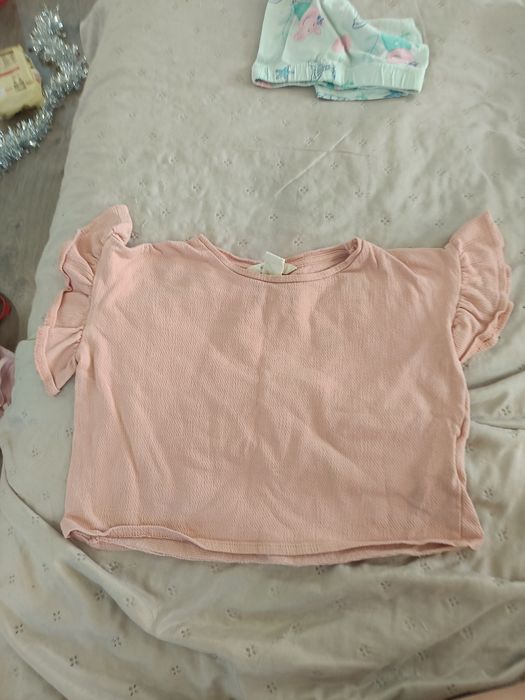 Продам пакет речей для дівчинки