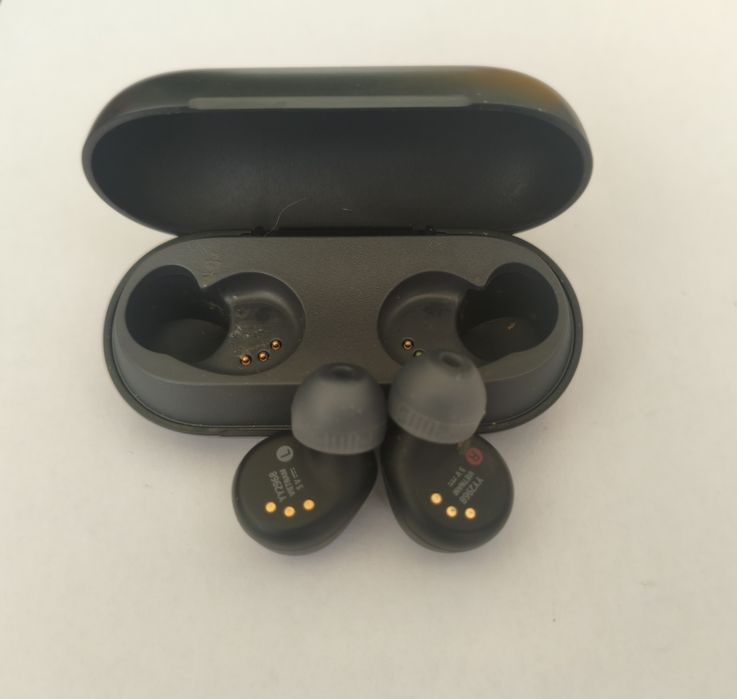 Sony Ear Buds Bluetooth WF-C700N
