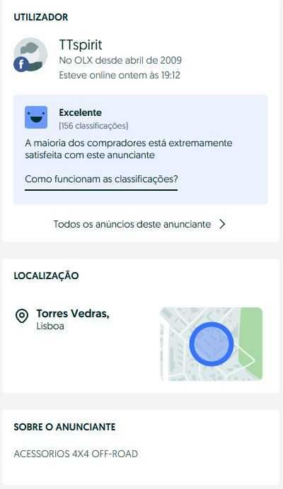 Espaçadores roda 30mm - Foton Tunland V7 e V9