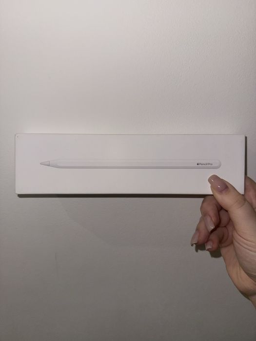 Apple Pencil Pro 2024 (MX2D3)