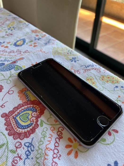 Iphone 6s c/ pelicula