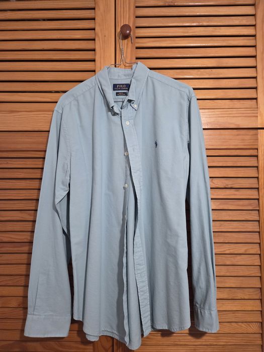 Camisolas Ralph Lauren XL