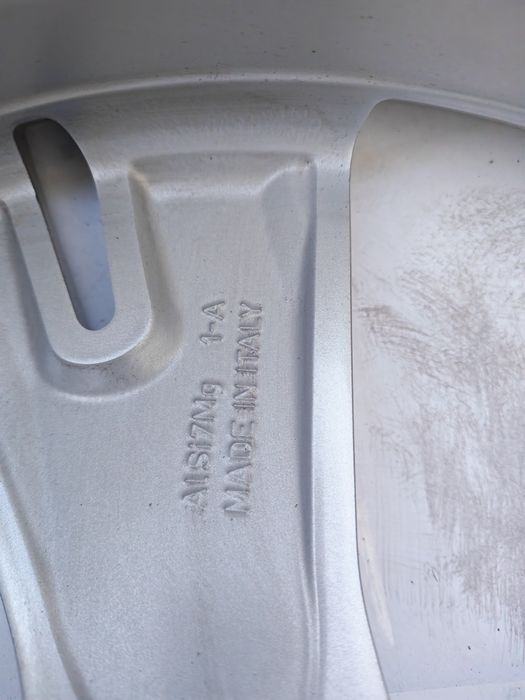 Felgi 19cali 5x112, Audi a3, s3, rs3, stan jak nowe