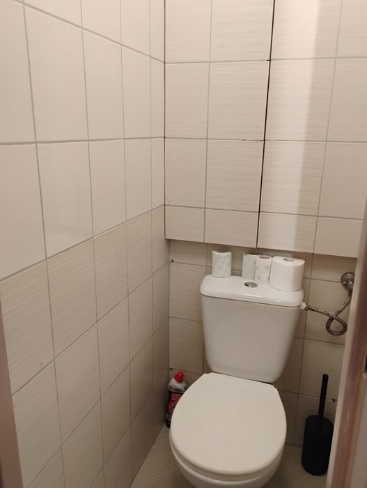 Mieszkanie – Łapy - Więcej