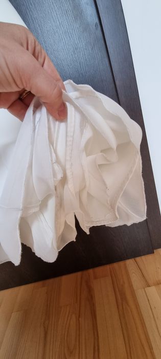 Suknia ślubna Vanilla Sposa rozm. 36