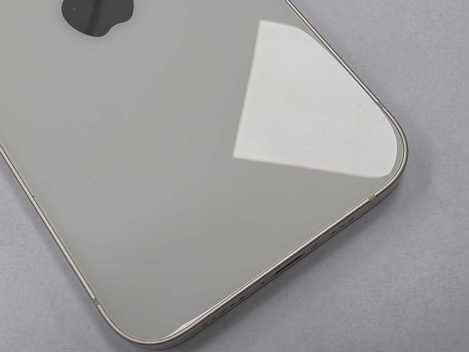 iPhone 14 256GB Dual SIM (SIM + eSIM)/ Starlight/ BAT 82%/ Grade A-/ + ładowarka/ GW 6 MSC