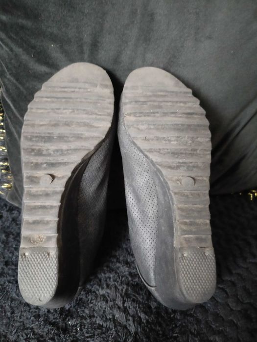 Półbuty Jenny Fairy 39