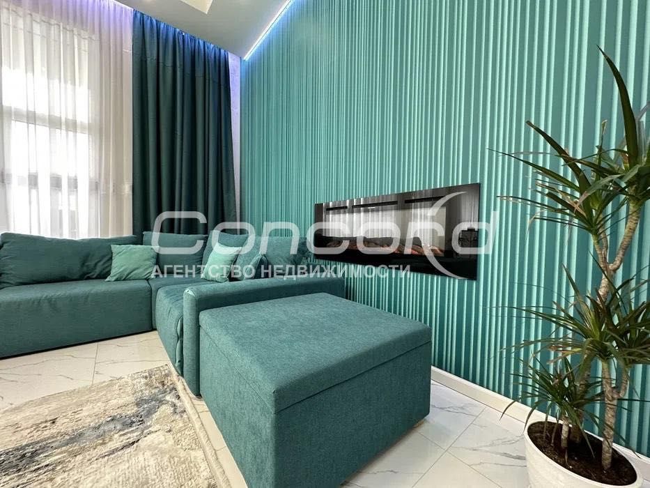 Дом по адресу пер. Энергетиков (площадь 240 м²) - Atlanta.ua - фото 2