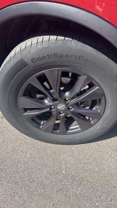 Продам Nissan Murano