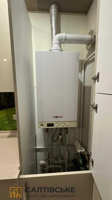 2380-ЕМ Продам 2К квартиру 85м2 в новострое ЖК Алые Паруса на Салтовке