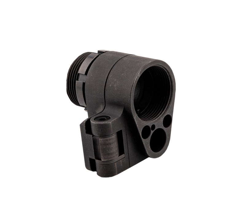 Адаптер складывания приклада ar15 Sylvan Arms SA5 pro5gen сталь