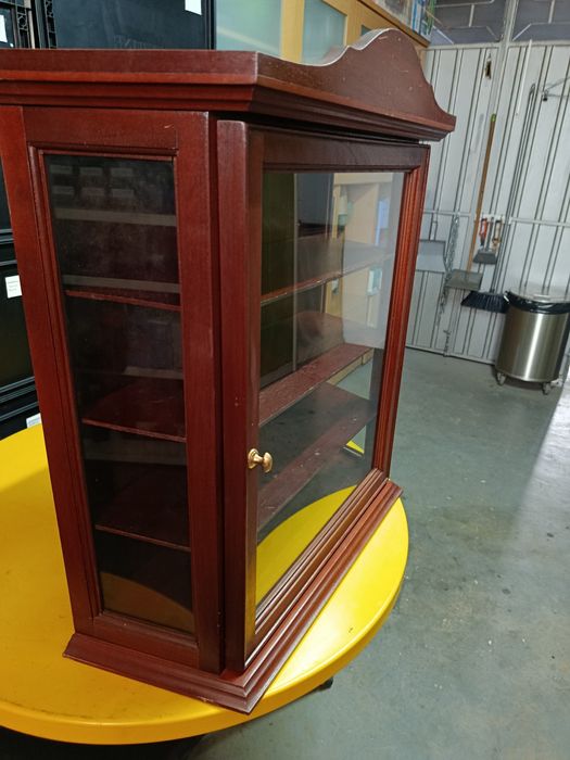 Vitrine expositor