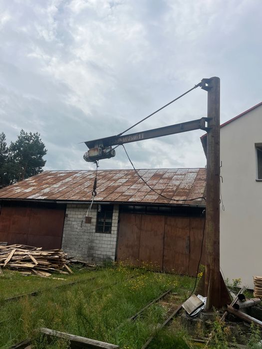 Likwidacja tartaku, tani dąb 5 cm grubości ok 8mp, inne