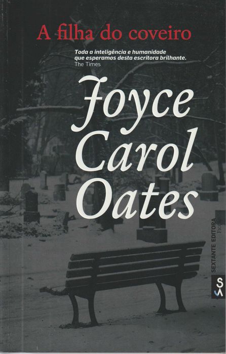 A Filha do Coveiro - Joyce Carol Oates