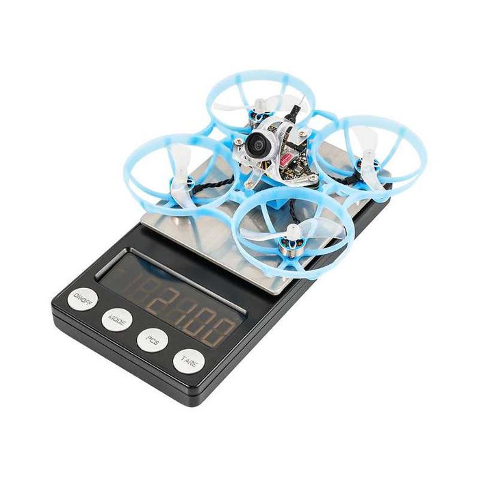 BetaFpv Air75 fpv дрон  під 1S