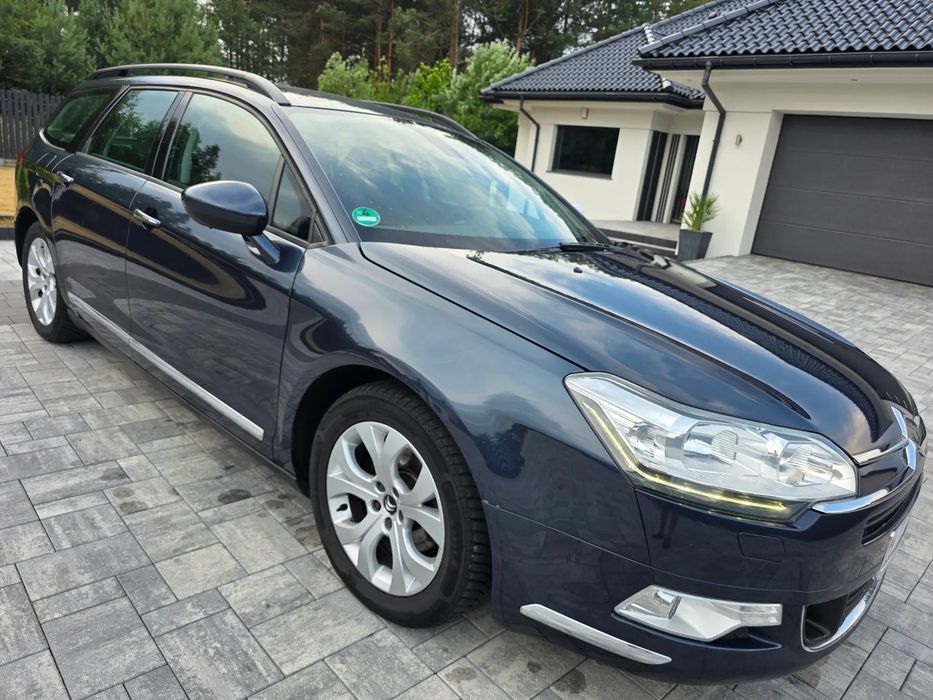 Citroën C5