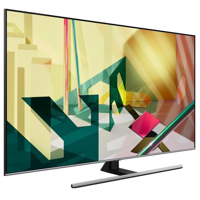 Samsung QE55Q75TAT 55" QLED UltraHD 4K