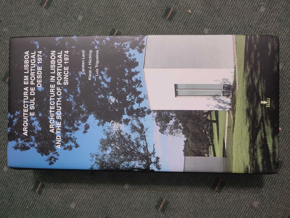 Arquitectura em Lisboa e Sul de Portugal desde 1974