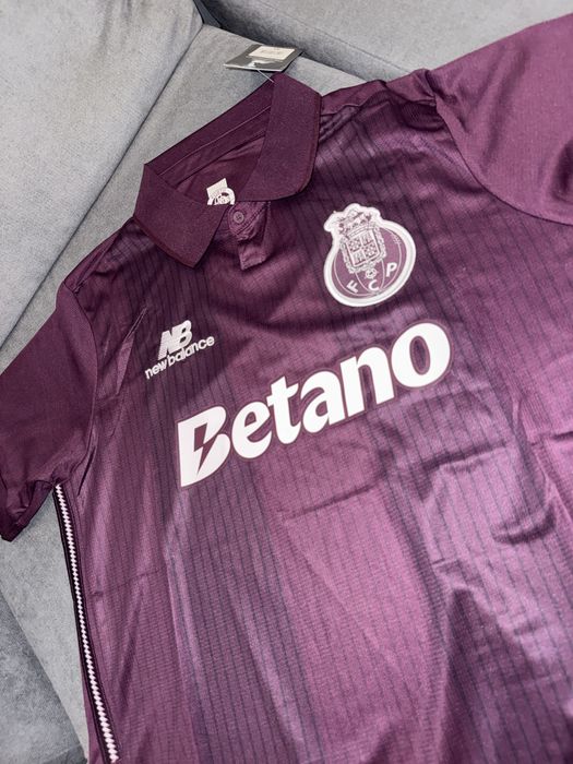 FC Porto - Vinho - Secundária - M