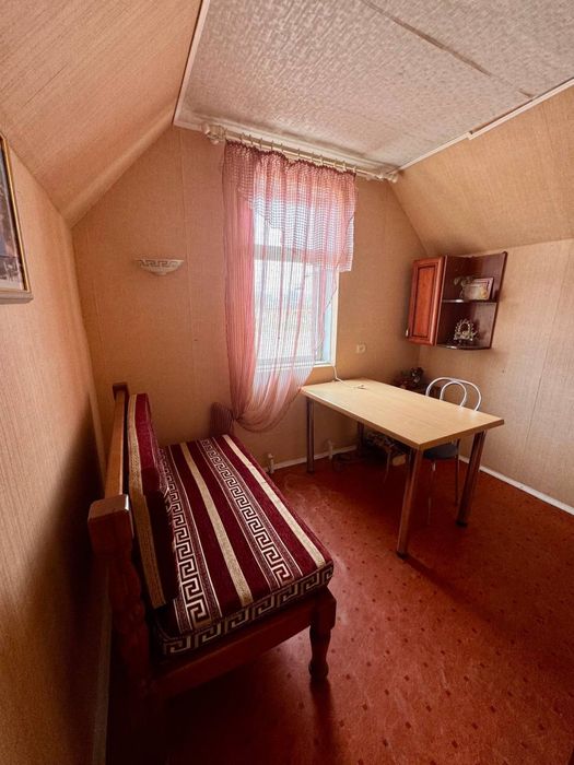 Продаж комерційного об’єкта в м. Прилуки, кафе «Каїр»(район Нового базару)