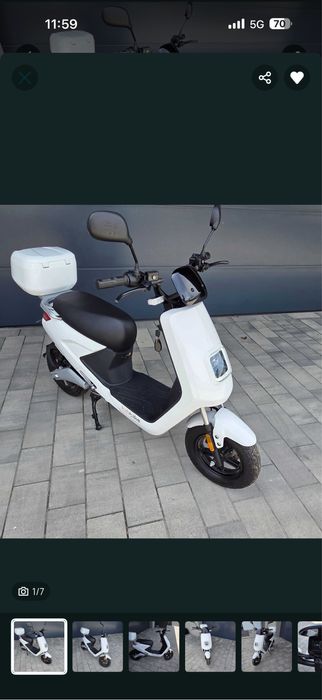 Bili Bike