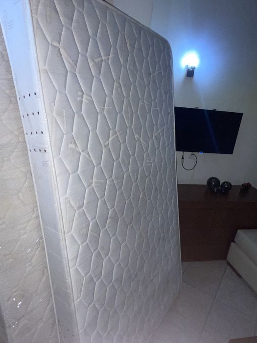 3 colchões por 350 euros (preço negociável)