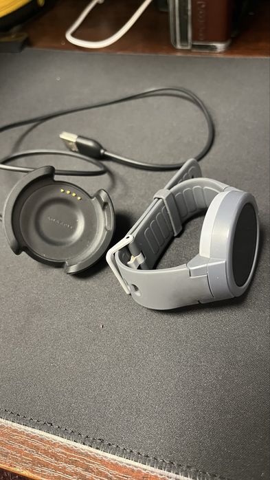 Годиник Amazfit Verge Lite Gray