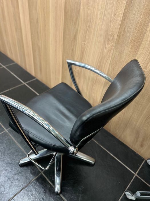 Cadeira de cabelereiro | tenho 6 dessas