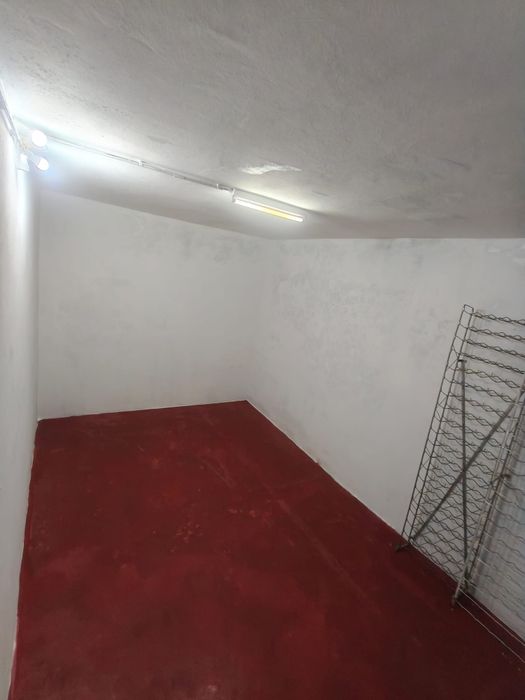 Arrendo arrecadação junto ao Lidl de Paços de Ferreira 14m2