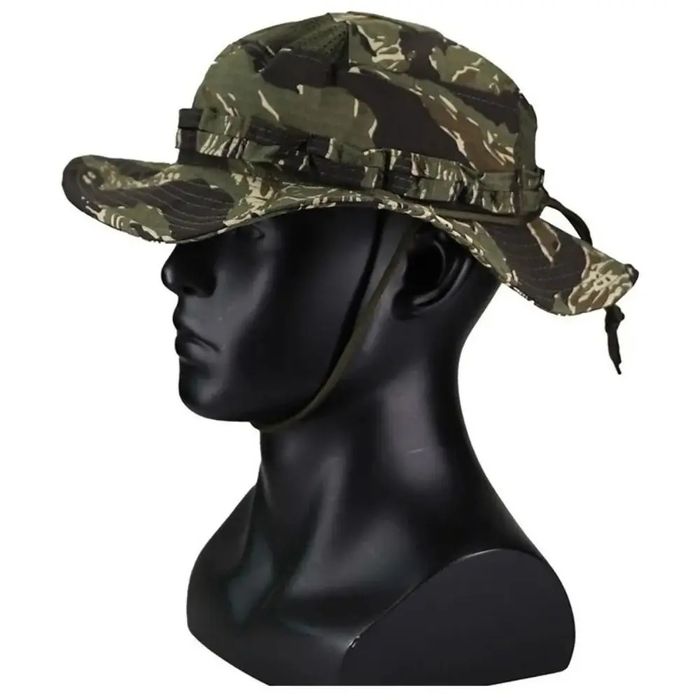 Панама, tiger stripe,M-L