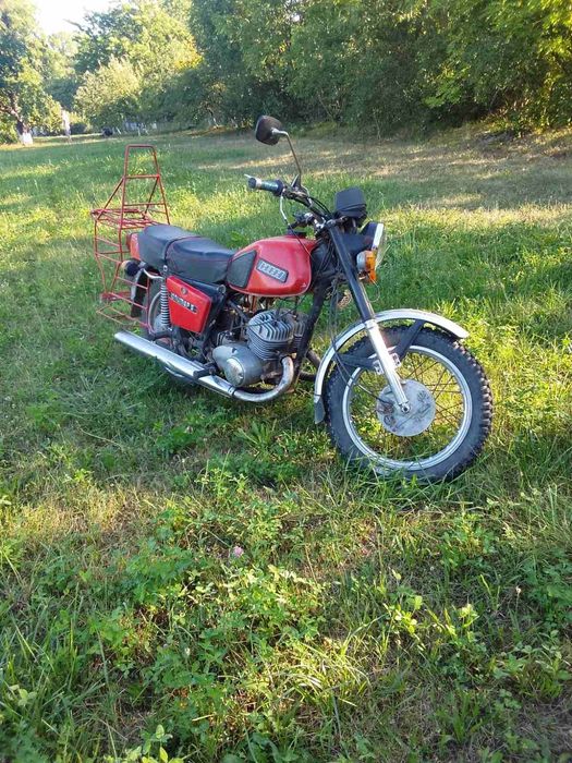 Продам Іж Юпітер 5