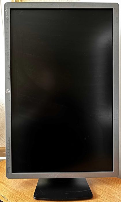 Акція! Монітор HP EliteDisplay E241i 24" FHD IPS DP/DVI/VGA опт