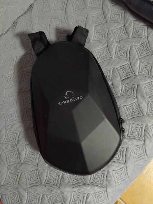 Mochila para trotinete