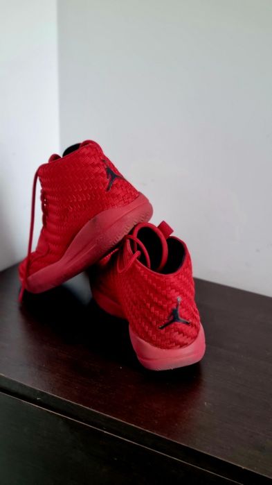 Nike Jordan damskie eclipse 38
