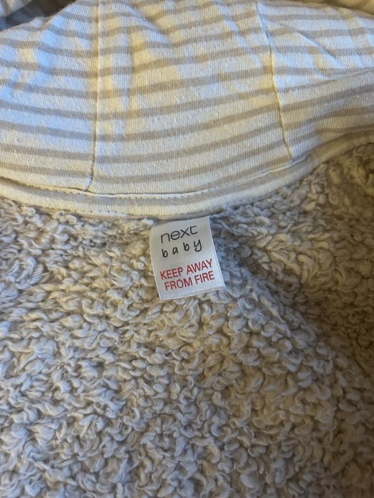 Bluza niemowlęca Next 3-6 miesięcy