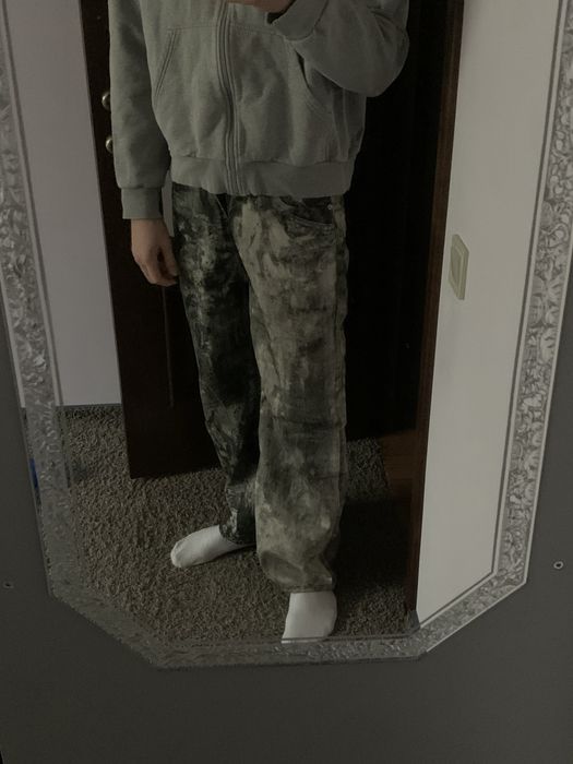 Нові джинси типу Acne Studio Xs S M L