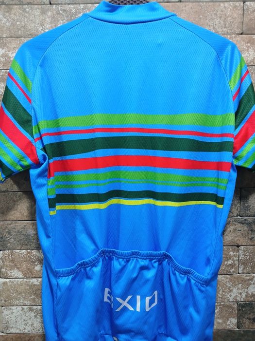 Придбайте дихаючі велосипедні майки BXIO з коротким рукавом...