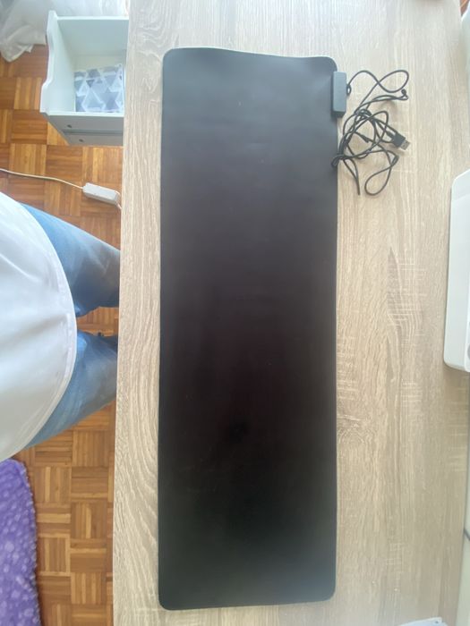 Kit gaming para pc