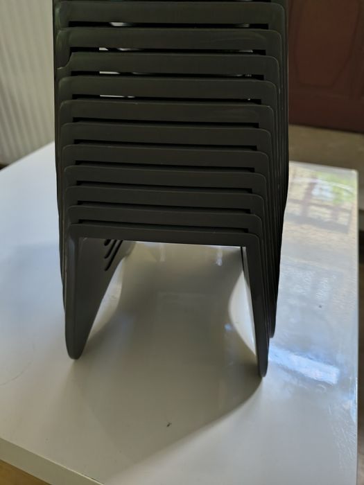 Organizer  Murwel do obuwia Ikea 6 wztuk