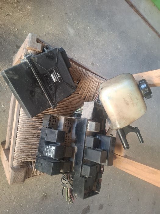 Peças Saab 9000 - preço por atacado