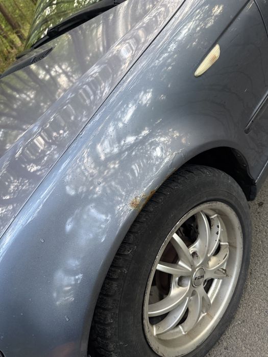 Bmw e46 318d 2003