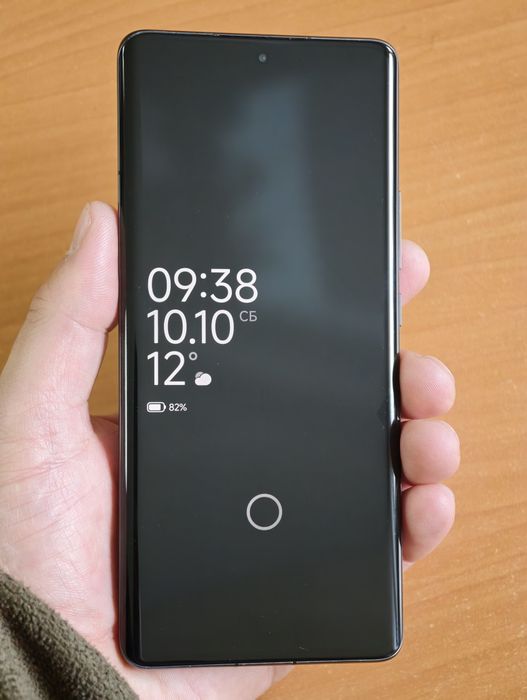 Xiaomi 12 Pro 12/256Gb (офіційний)